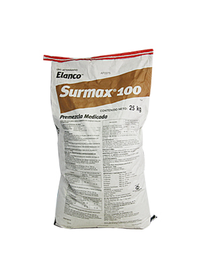 Surmax 100