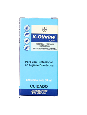 K-Otherine 30ml