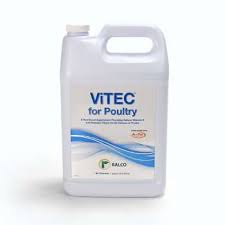 Vitec for Poultry