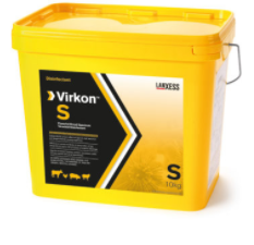 Virkon S