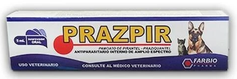 Prazpir