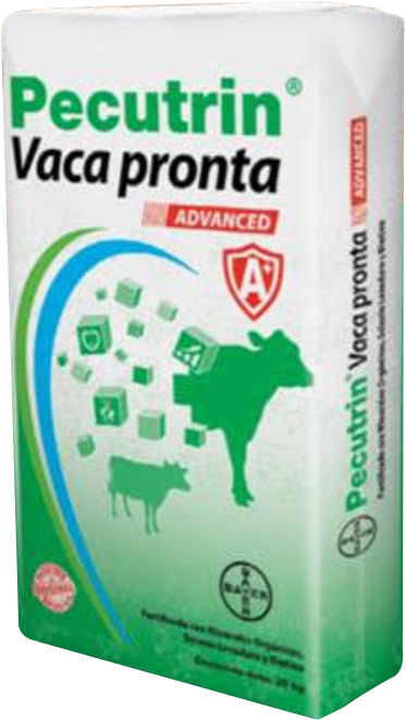 Pecutrin Vaca Pronta