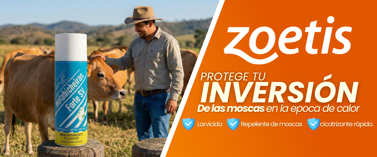 Producots para ganaderia