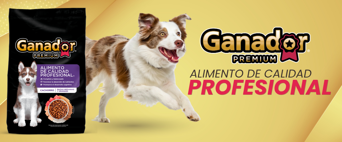 Productos para mascotas