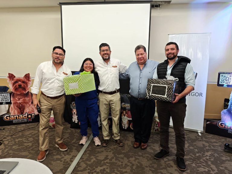 Grupo Bigor y ADM presentan Ganador Premium: Elevando el estándar de la nutrición canina en Guatemala